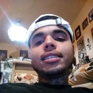 Meet your Posher, Melvin